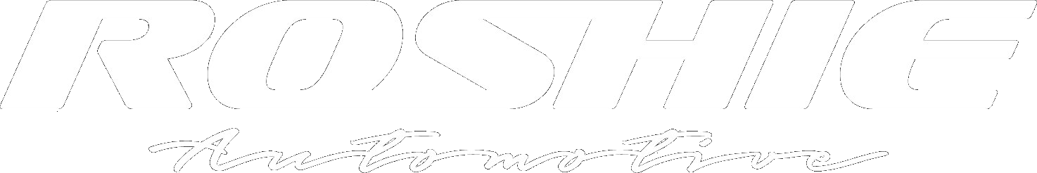 Roshie Automotive logo